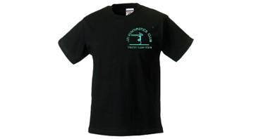 Club T-shirts - 180